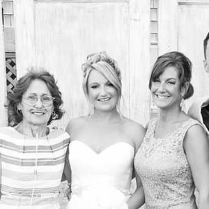 Meet your Posher, Julie